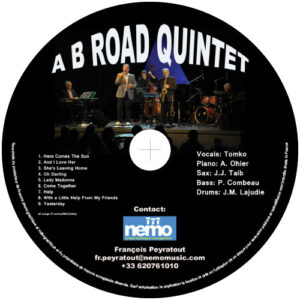 Lire la suite à propos de l’article AB Road Quintet