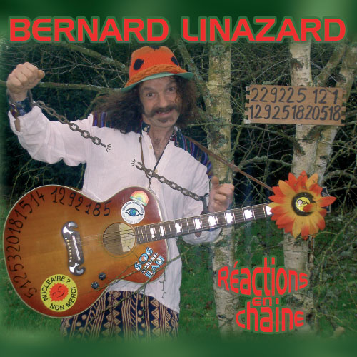 You are currently viewing Bernard Linazard