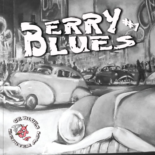 You are currently viewing Berry Blues