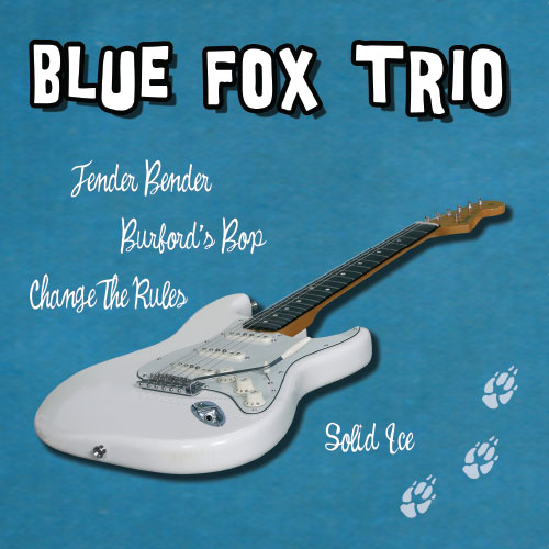 You are currently viewing Blue Fox Trio