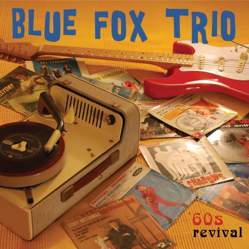 You are currently viewing Blue Fox Trio