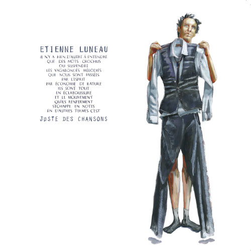 You are currently viewing Etienne Luneau