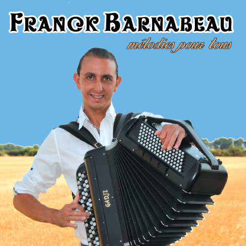 You are currently viewing Franck Barnabeau