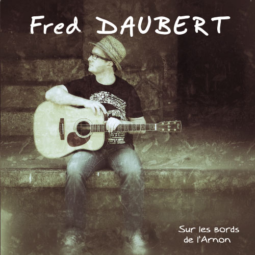 You are currently viewing Fred Daubert