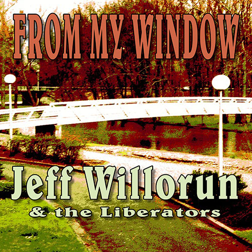 You are currently viewing Jeff Willorun