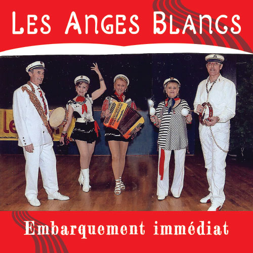 You are currently viewing Les Anges Blancs
