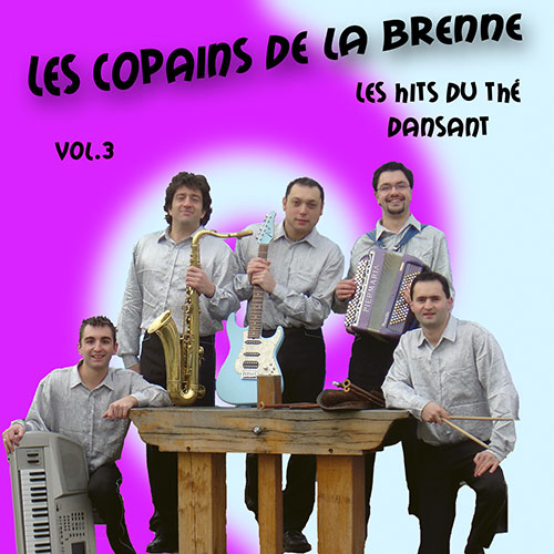 You are currently viewing Les Copains de la Brenne