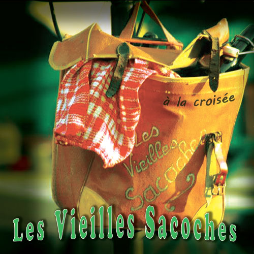You are currently viewing Les Vieilles Sacoches