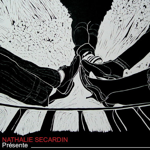 You are currently viewing Nathalie Sécardin