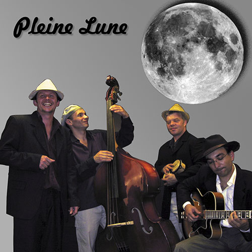 You are currently viewing Pleine Lune