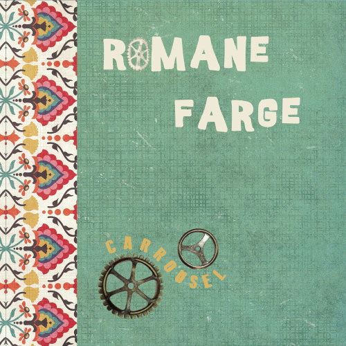 You are currently viewing Romane Farge