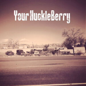Lire la suite à propos de l’article Your Huckleberry