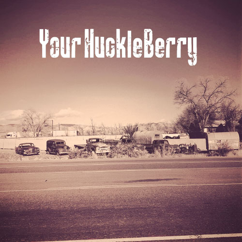 You are currently viewing Your Huckleberry