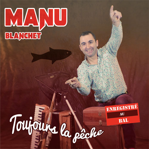 You are currently viewing Manu Blanchet