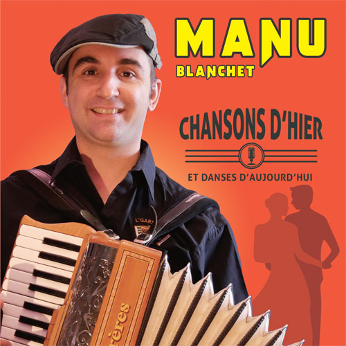 You are currently viewing Manu Blanchet