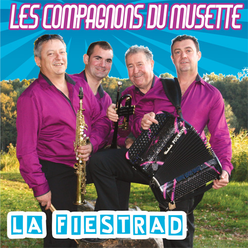 You are currently viewing Les Compagnons du Musette