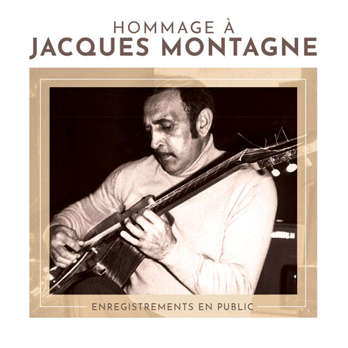 You are currently viewing Jacques Montagne
