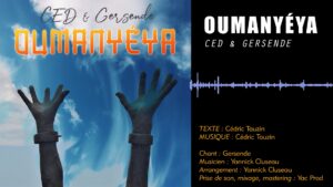 Lire la suite à propos de l’article Oumanyéya – Gersende [Cédric Tauzin / Yannick Cluseau]