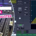 Astuce de Trim sur le Master d’un système de sonorisation | Allen & Heath SQ-5 (en français)